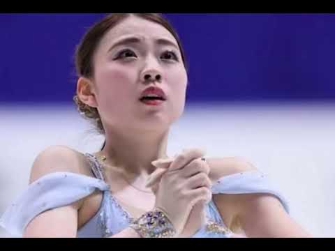 めっちゃ成長してる！」紀平梨花の報告に驚き「感動してしまいました」　転向8か月…着実に進化