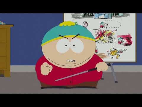 Try Not to Laugh South Park Eric Cartman Evil Plans Devised #funny #comedy #viral #viralvideo