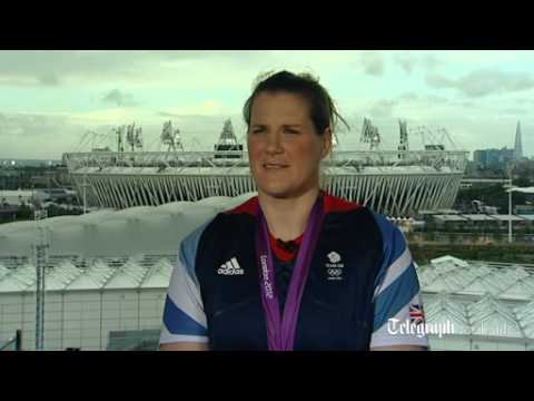 Judoka Bryant wants bronze medal to inspire young