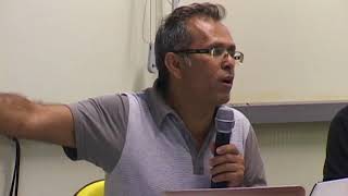 Cidade Conectada - Mesa Redonda 3 - José Simão