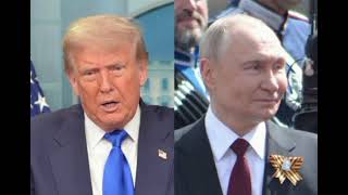 🔥 ウクライナ和平交渉が急展開！🇺🇦🇺🇸🇷🇺トランプ氏「米ロ首脳会談から1年」で方針転換？😱💥和平仲介が二転三転…いったい何が起きているのか？👇