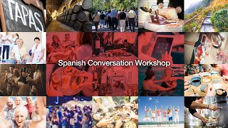 Spanish Conversation - Go to a Restaurant