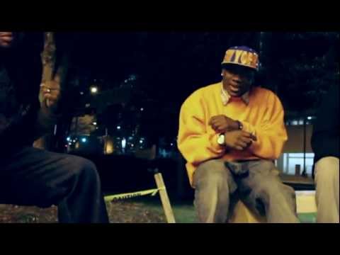 Jay Q - Look At Me [Official Video]