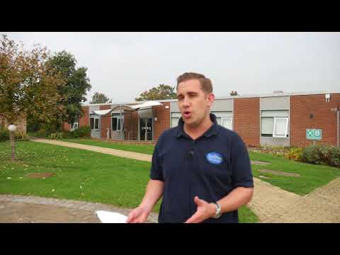 Open Day Advice - University of Chichester & Spirit FM