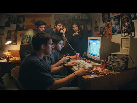 Antes de los eSports: El Mundial de FIFA que organicé en 1998 a base de módems y fe.