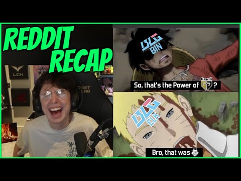 Caedrel Reacts To The Latest Worlds Memes & Updates