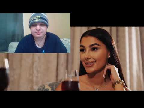 The American Reacts to 0:02 / 3:05Lil Freeny - Prince of Sudan (Official Music Video)