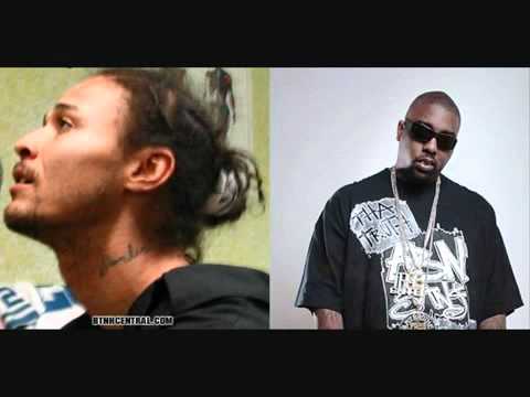 Bizzy Bone ft. Trae - Thug 'Til I Die.mp4