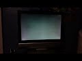 Opening To VeggieTales The Ballad Of Little Joe 2003 DVD