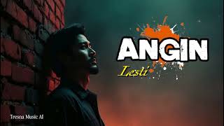 Download lagu ANGIN (Lesti) Lagu Slow Rock Cover AI mp3