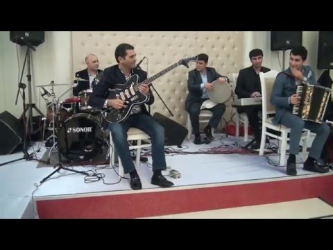 Reshadin oglunun kicik toyu(Elman,Orxan,Fuad,Taleh,Ceyhun,Elton)