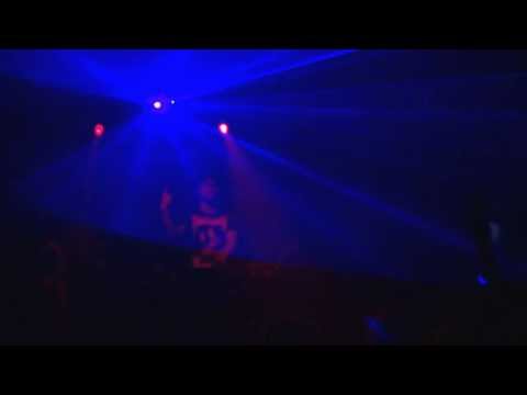 KhoMha closes with BT's "Love Comes Again" in NYC at Slake