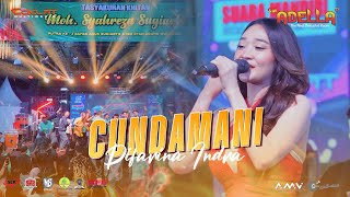 Download lagu CUNDAMANI - DIFARINA INDRA | OM. ADELLA LIVE PURBAYASA - TEGAL mp3