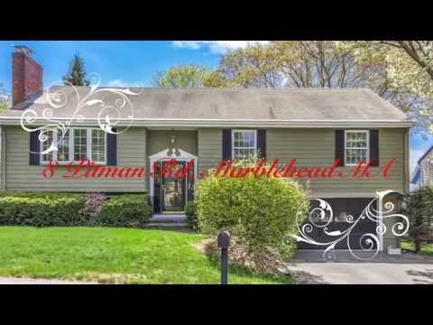 8 Pitman Rd, Marblehead MA - Paul Herrick - Tel 978-979-7900