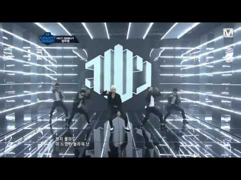 [120712] Wooyoung(2PM) - 2Nite + Sexy Lady_HD