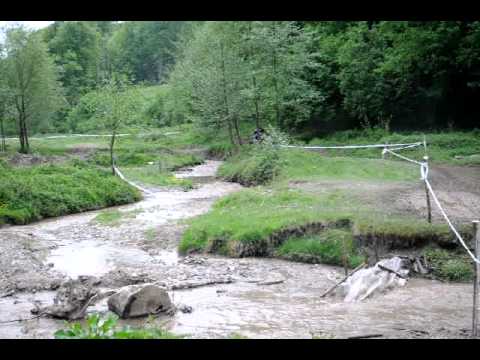 Cross-enduro, editia a II-a "Valea Rădeştiului" 30 aprilie 2011 - ATV