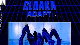 Cloaka - Adapt (Original Mix)