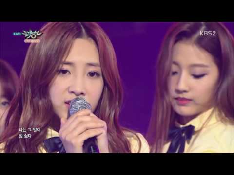 The Evolution of Lovelyz ✧Jiae✧