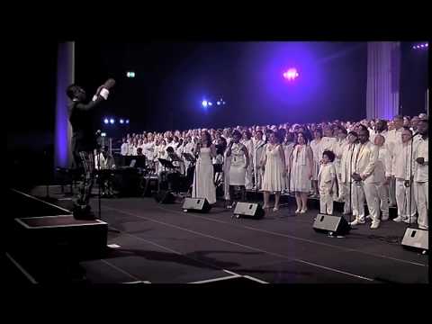 singout GOSPEL Mass Choir/ Total Praise