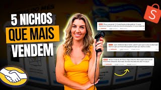 5 Nichos de produtos para importar e ganhar muito dinheiro