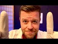 ASMR Calming Your Medical Anxiety