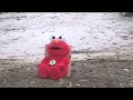 Elmo Goes Boom Boom