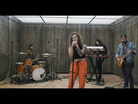 Video: Anna Clendening - Sweatshirt [Official Performance Video]
