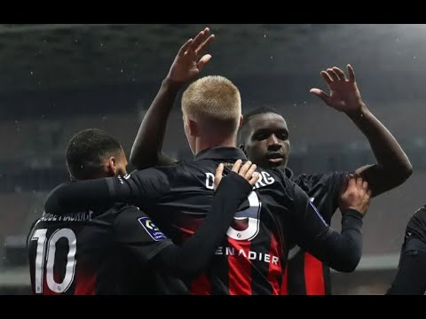 Analyse du but de K. Dolberg vs Lille