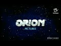 Orion Pictures Pixar Animation Studios 1999
