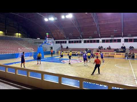 1ª NACIONAL EXT 22-23 - J16: ADC LA COMUNIDAD CREATIVA - C.P BOSCO