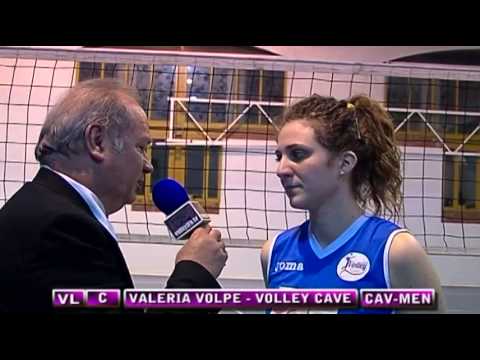 Interviste Cave vs Mentana