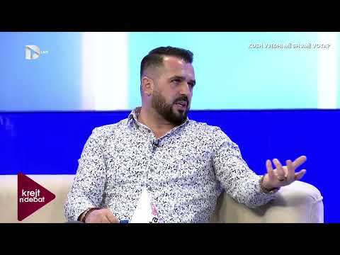 Astrit Gjocaj: "Ka pasur gati edhe përleshje fizike mes komisionerëve"