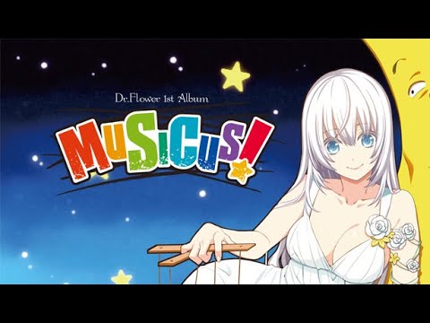 MUSICUS! I Gameplay -No Commentary
