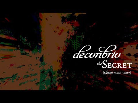 The Secret [Official Music Video]