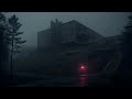 Frozen In Time Dystopian Dark Ambience Meditative Dark Ambient Music