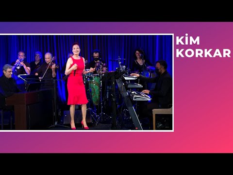 Candan Erçetin - Provalar devam ediyor... 🎤 \"KİM KORKAR\"