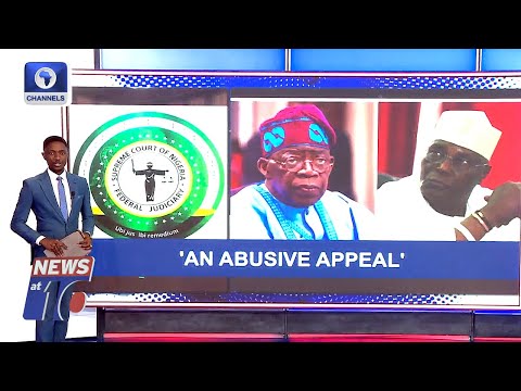 News At 10 | 12/10/2023