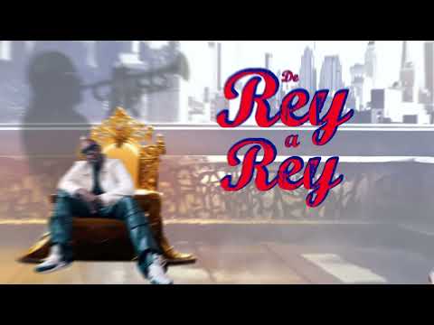@MagicJuanElDuro- De Rey a Rey - Album Completo