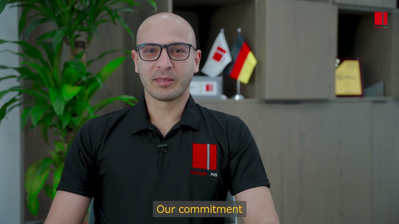 Interview Multicam video shoot