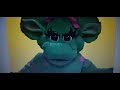 Barney S Pajama Party LIVE 2001