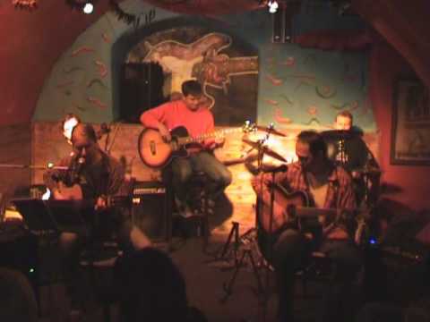 Nirvana revival - Jihlava - NIRVANA revival Jihlava.wmv