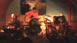 NIRVANA revival Jihlava.wmv