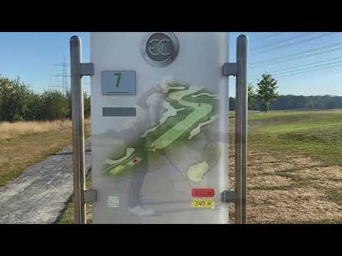 Course Vlog , Front Nine Golfpark Renneshof