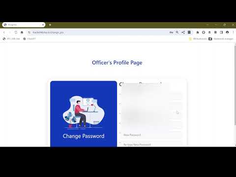 Reset School Profile (District Users)