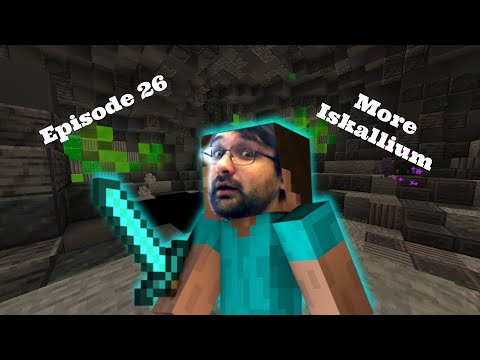 Minecraft - Vault Hunters 1.18 -  Episode 26