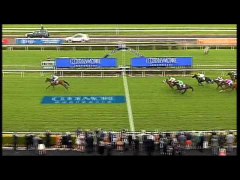 2011 Coolmore Flight Stakes