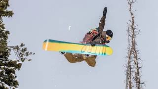 Nitro The Quiver Fusion Snowboard 2021 | evo