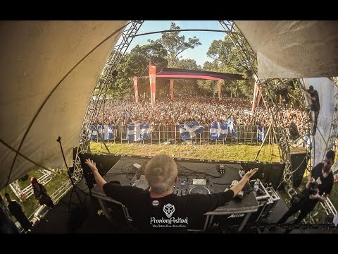 HI PROFILE LIVE ✪ Freedom Festival 2021