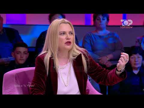 Top Show, 6 Mars 2018, Pjesa 3 - Top Channel Albania - Talk Show