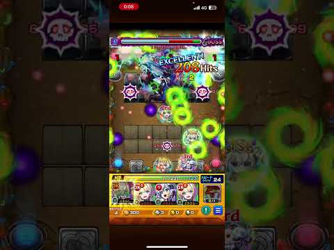 「モンスト攻略！ニケの強さを徹底解説！」